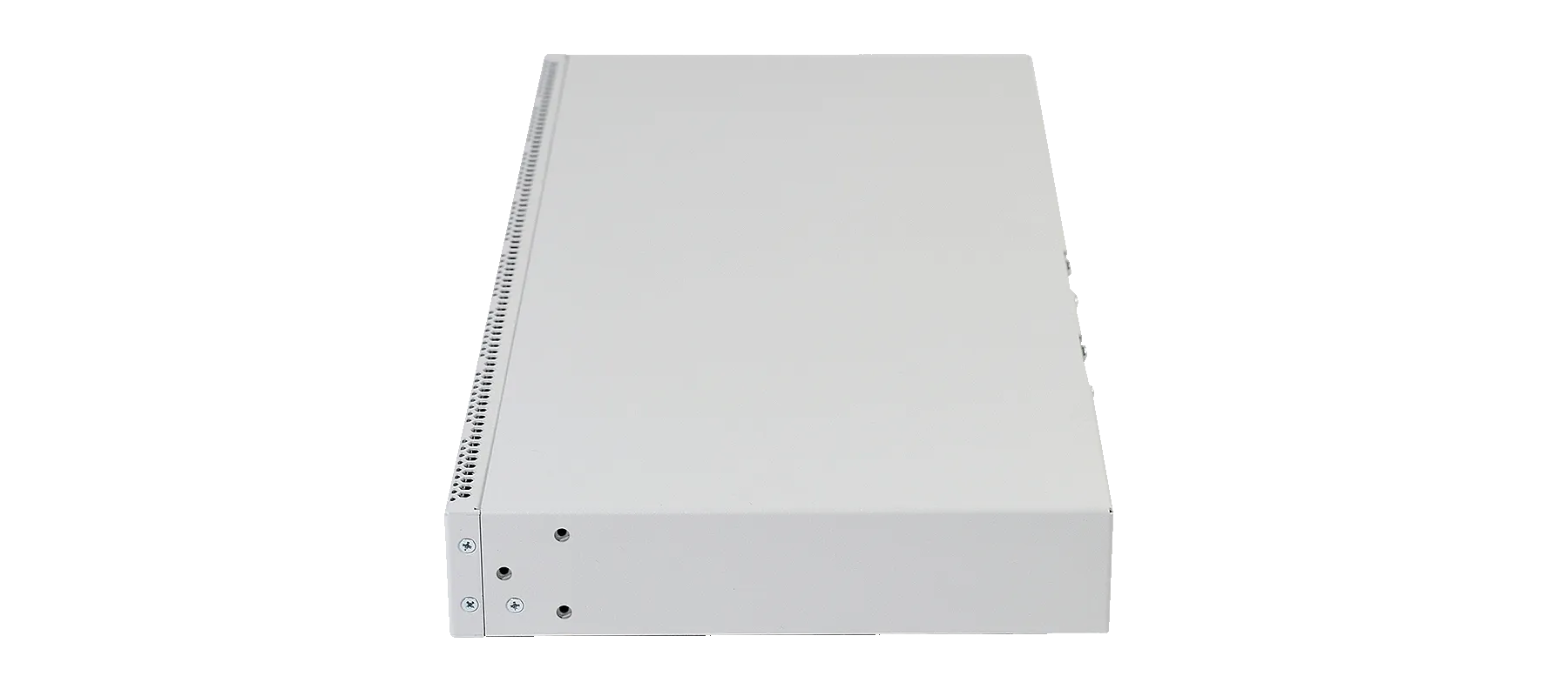 Ethernet-коммутатор MES2411X, 8x1G RJ45 + 11x1G/10G SFP+, L3, 220V AC