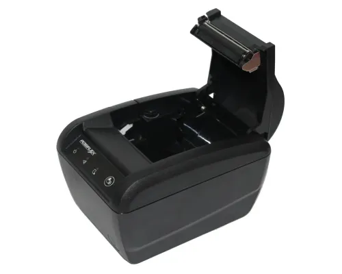 Чековый принтер Posiflex Aura-6900R-B (USB,RS) черный