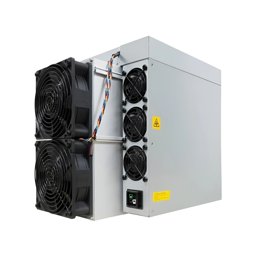 Bitmain Antminer L9 15GH