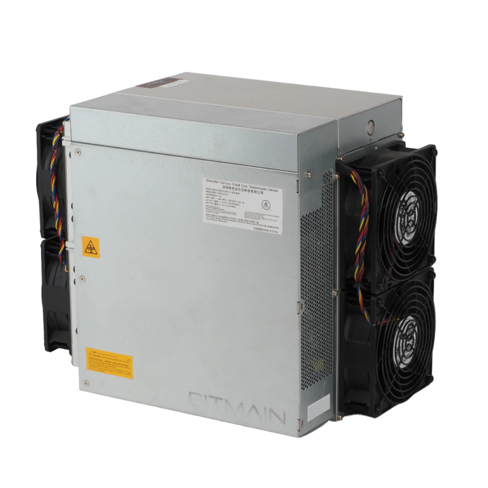 Bitmain Antminer L7 9050mh
