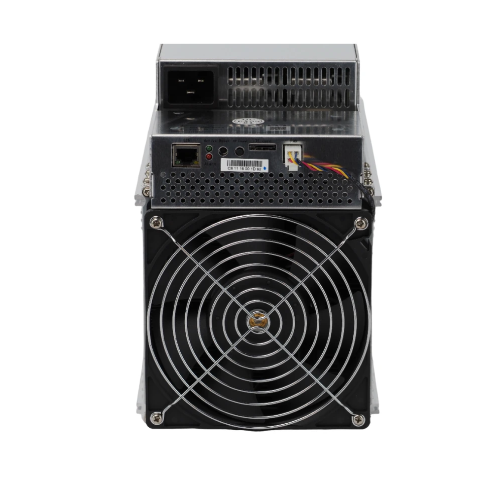 Whatsminer M50 124th