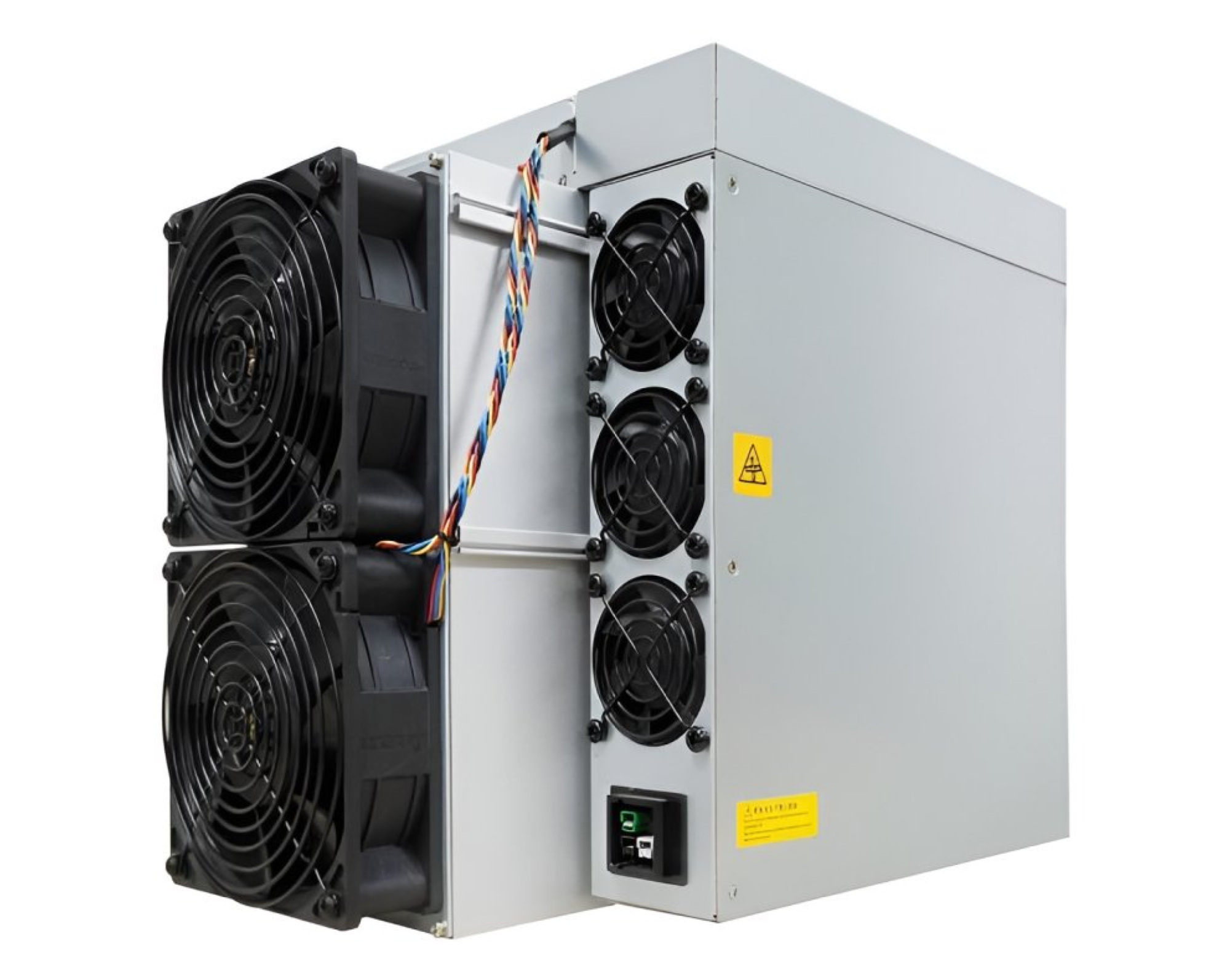 Bitmain Antminer S21 200 TH/s